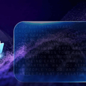 Cosmic Dating Intel: The Astrology of Attraction